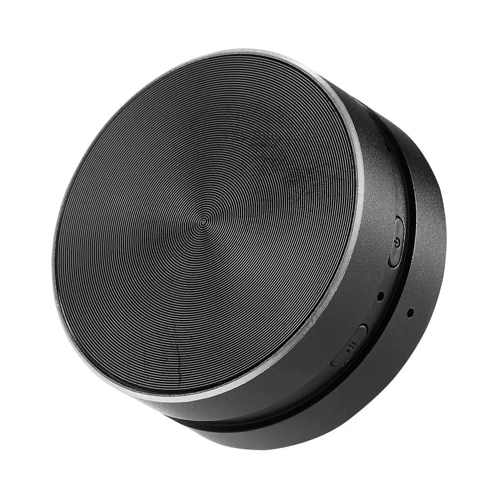 Conduction speaker