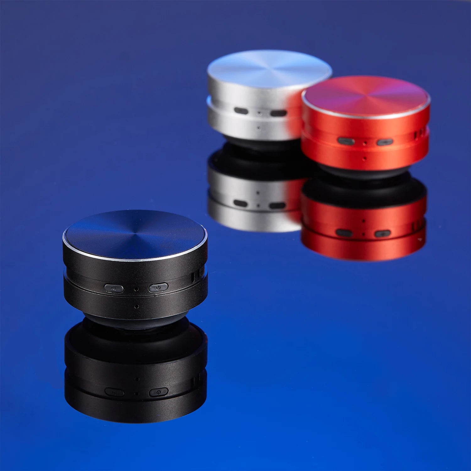Conduction speaker