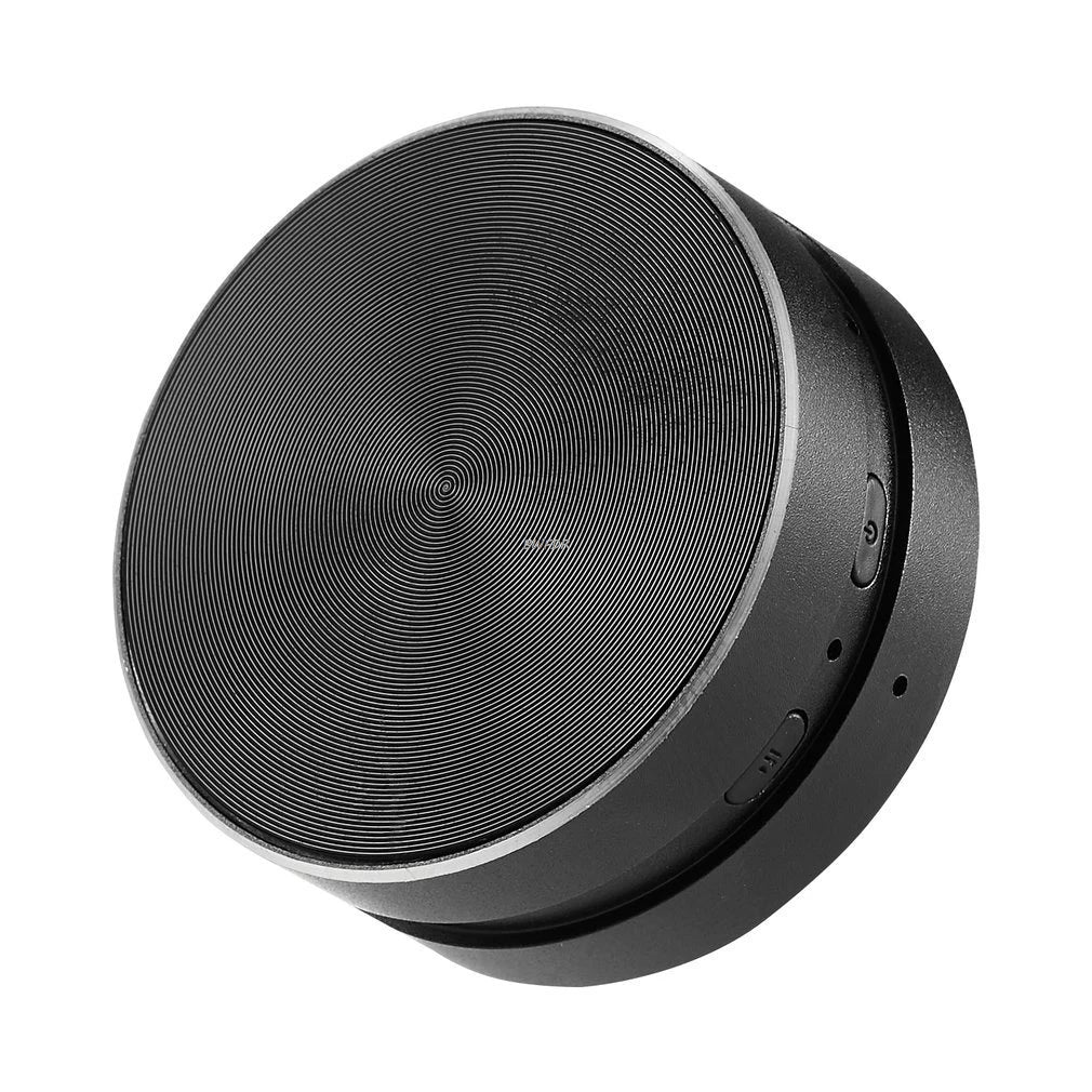 Conduction speaker