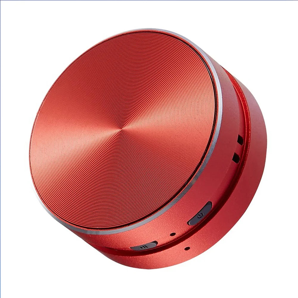 Conduction speaker