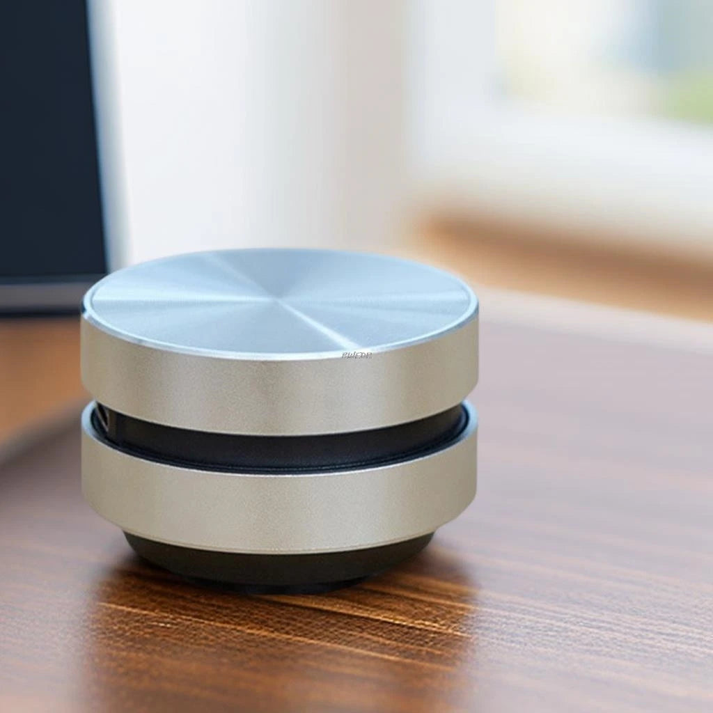 Conduction speaker